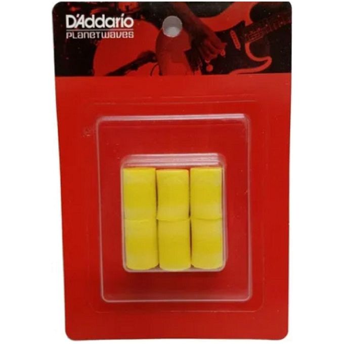 Ear Plugs (3 pair)