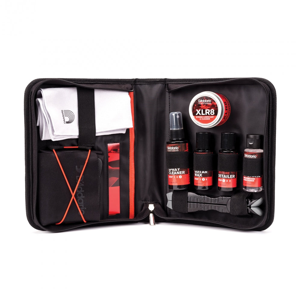 PW Premium Instrument Care Kit