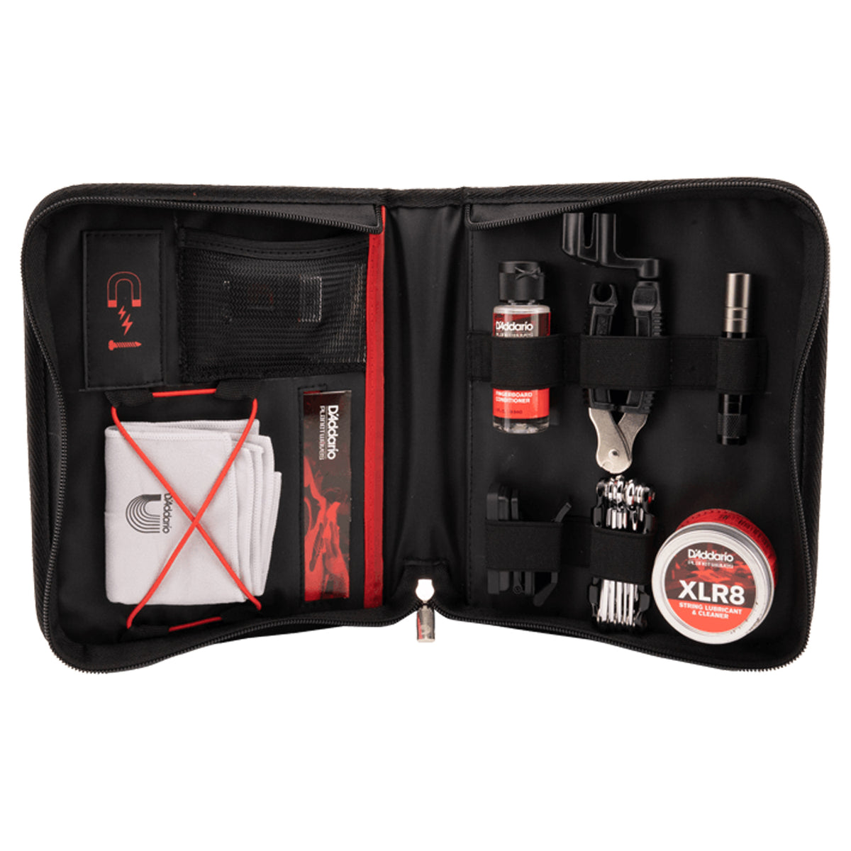 Nita Strauss Hurricane Kit
