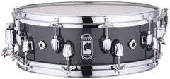 Mapex Razor Black Panther Snare - BPNML4500CGD