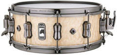 Mapex Pegasus Black Panther Snare - BPNMW4550LXN