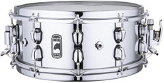 Mapex Cyrus Black Panther Snare - BPNST4601CN