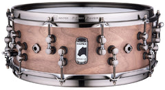 Mapex Machine Black Panther Snare - BPDLMW4550LNW