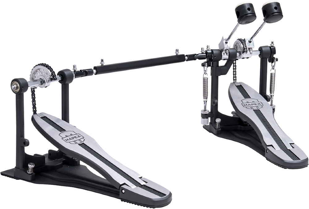 Mapex P410TW - Double Bass Drum Pedal