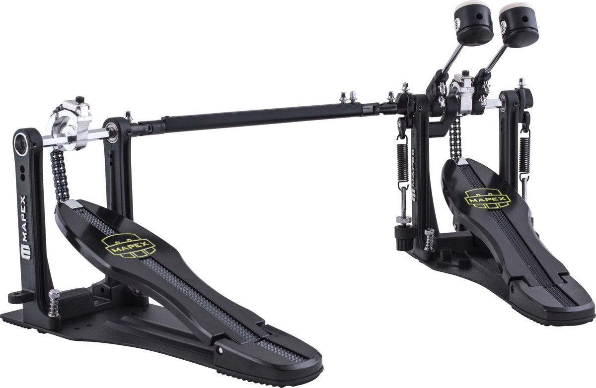 Mapex P810TW Double Bass Drum Pedal