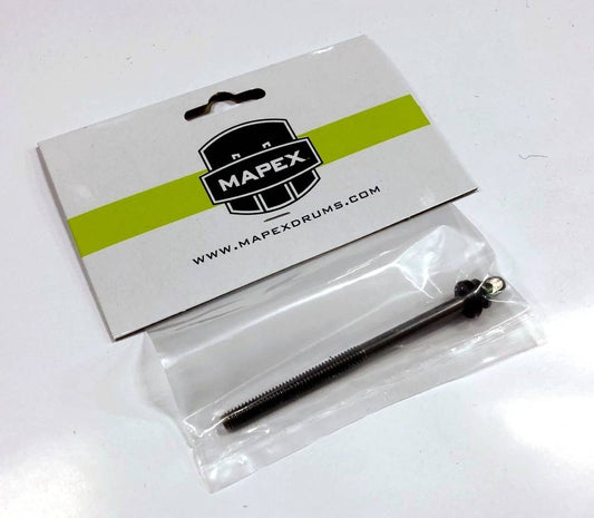 Mapex Tension Rod 85mm Black