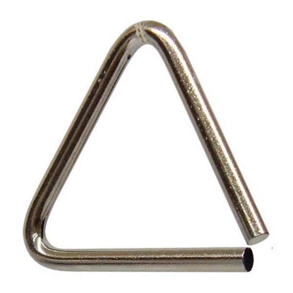 Triangle 4" w/Mallet