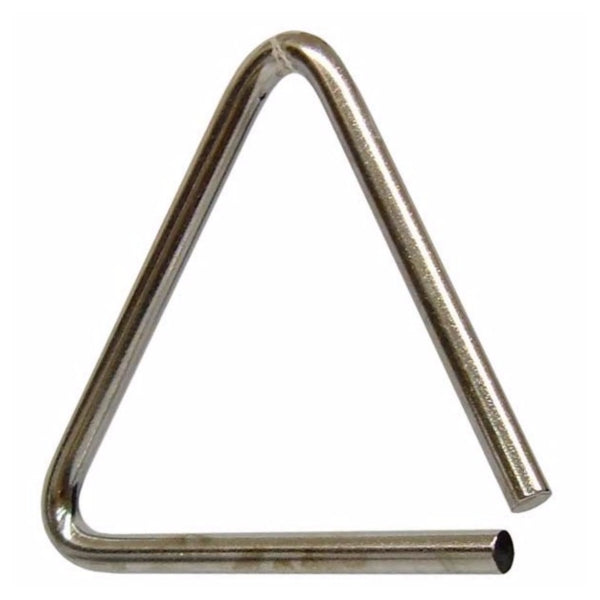 Triangle 5" w/Mallet