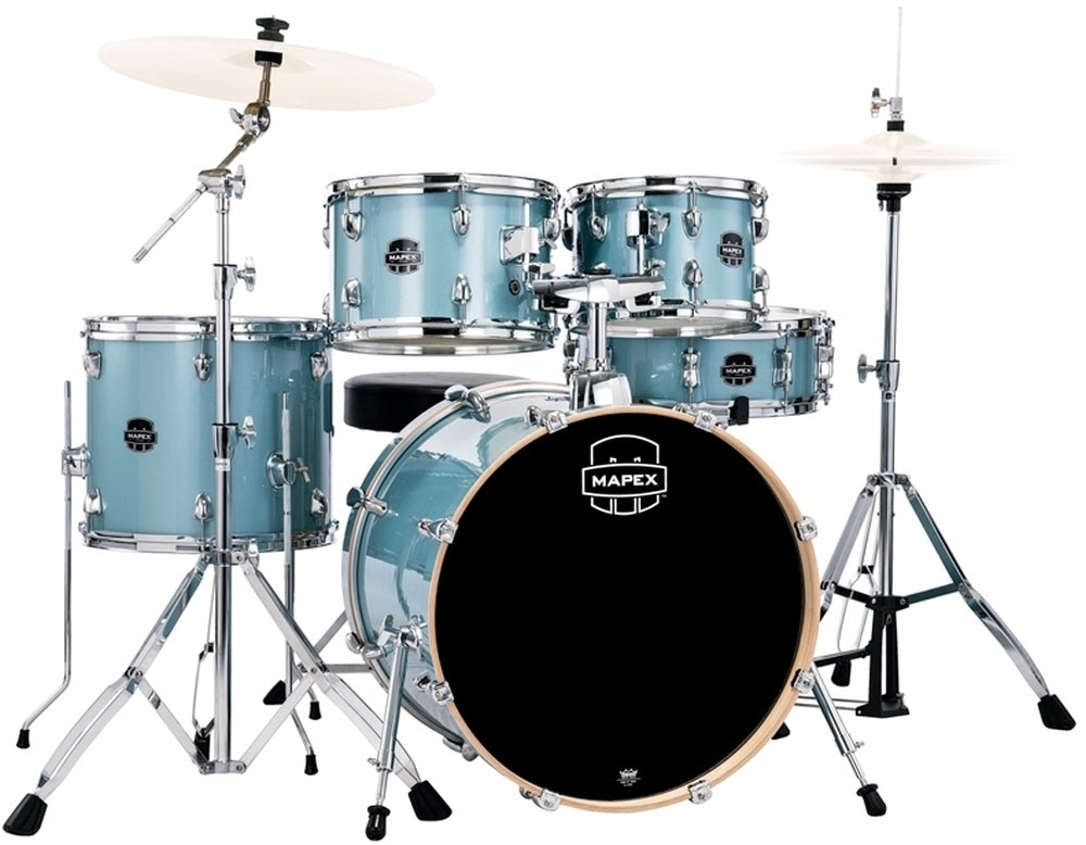 Mapex Venus VE5044FTVJ - Aqua Blue