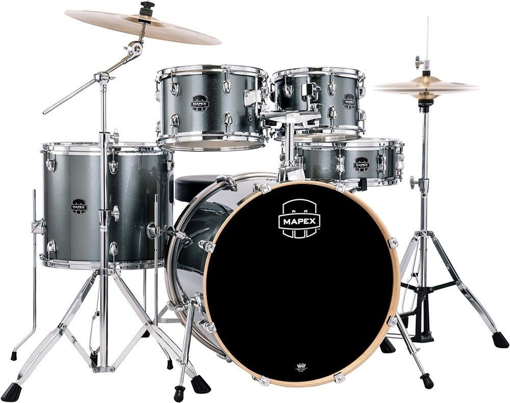 Mapex Venus VE5294FTVC - Steel Blue Metallic