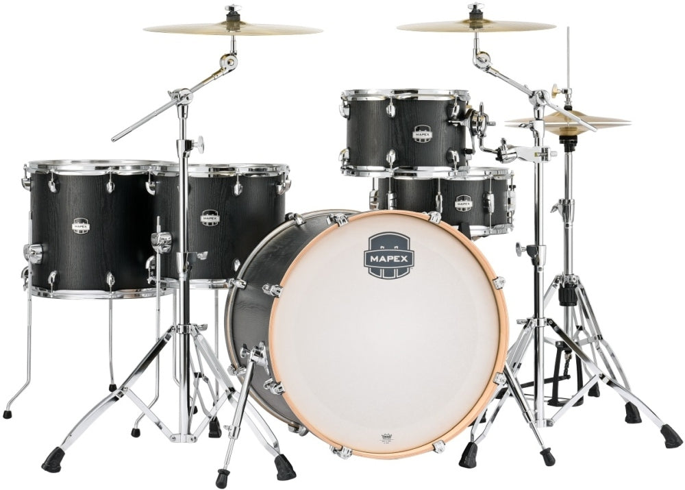 Mapex Mars Birch MA528SFZW - Nightwood