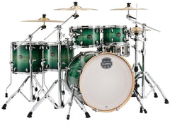 Mapex Armory AR628SFUFG Studioease Fast - Emerald Burst