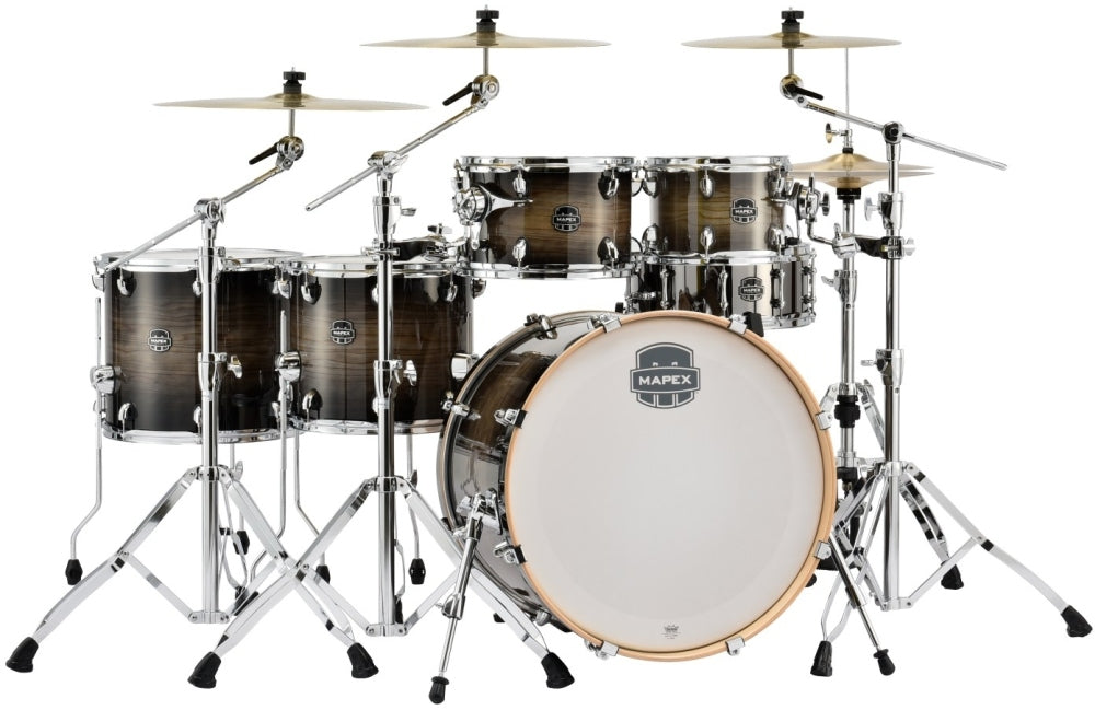 Mapex AR628SFUTK 6pc Shell Pack