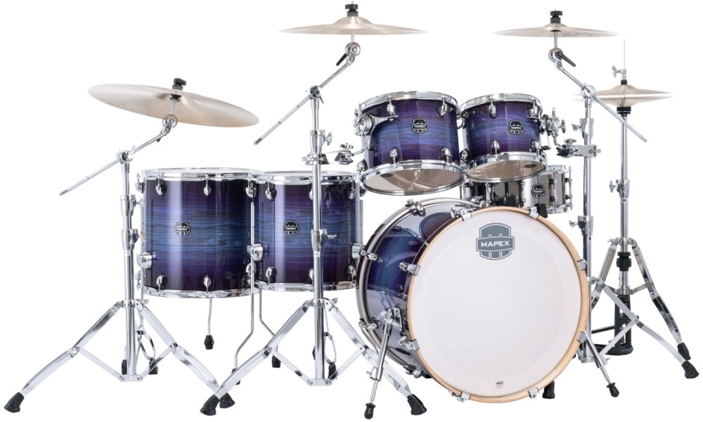 Mapex AR628SVL 6pc Shell Pack