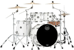 Mapex Saturn SR529XRM 4-pc Shell Pack - Satin White