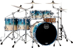 Mapex Saturn SR628XUUQ - Aqua Fade