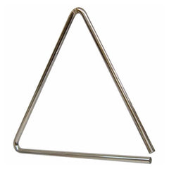 Triangle 10" w/Mallet