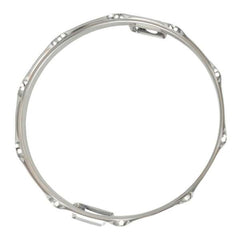 4298R DynaSonic 14" Bottom Hoop w/ Snare Gates