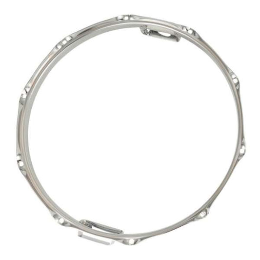 Rogers 4298R DynaSonic 14" Bottom Hoop w/ Snare Gates