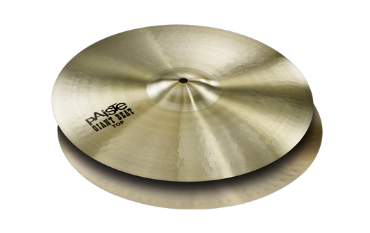 16 GIANT BEAT HI-HAT TOP