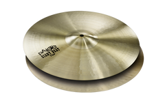 16 GIANT BEAT HI-HAT TOP