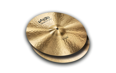14 FORMULA 602 MODERN ESSENTIALS HI-HAT