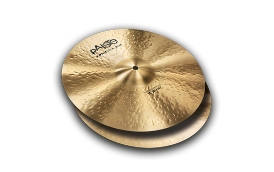 15 FORMULA 602 MODERN ESSENTIALS HI-HAT TOP
