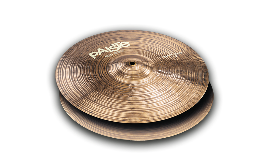 15 900 HEAVY HI-HAT TOP