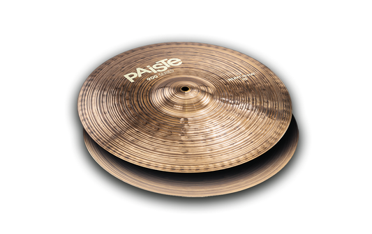 15 900 HEAVY HI-HAT BOTTOM