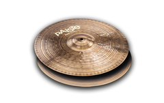 15 900 HEAVY HI-HAT TOP
