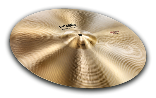 22 FORMULA 602 MEDIUM RIDE