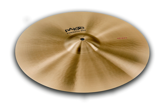 16 FORMULA 602 HEAVY