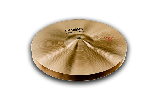 14 FORMULA 602 HEAVY HI-HAT BOT