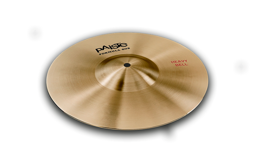 13 FORMULA 602 HEAVY BELL
