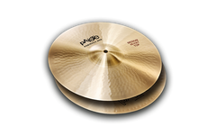 15 FORMULA 602 MEDIUM HI-HAT TOP