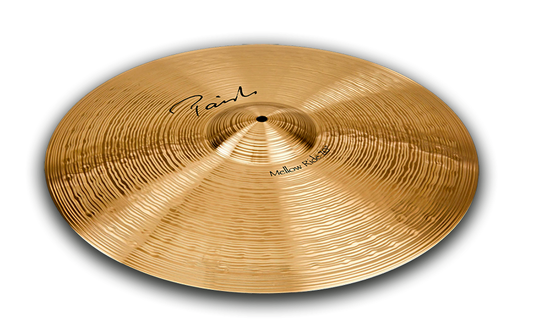 22 SIGNATURE MELLOW RIDE