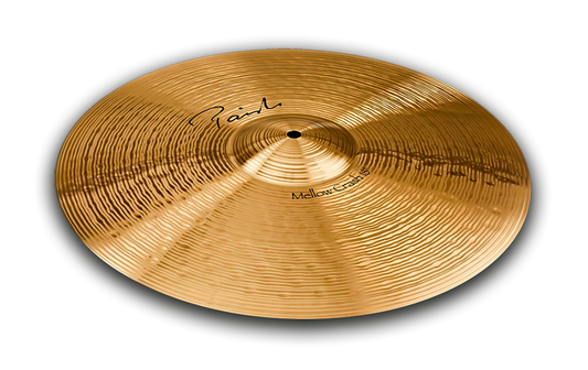 18 SIGNATURE MELLOW CRASH