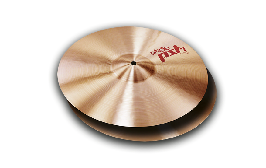 14 PST 7 HI-HAT