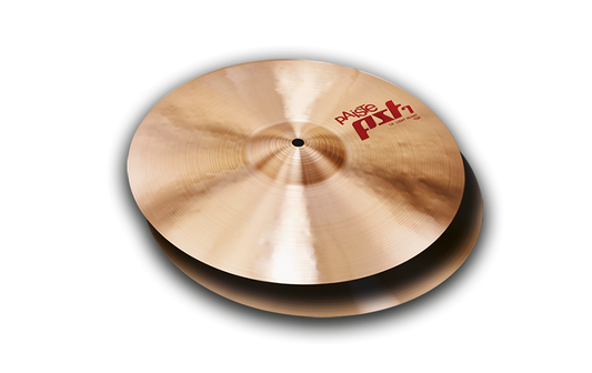 14 PST 7 LIGHT HI-HAT