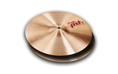 14 PST 7 HEAVY HI-HAT BOTTOM