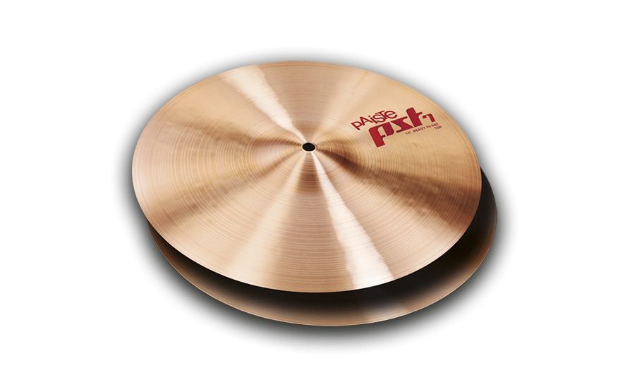 14 PST 7 HEAVY HI-HAT TOP