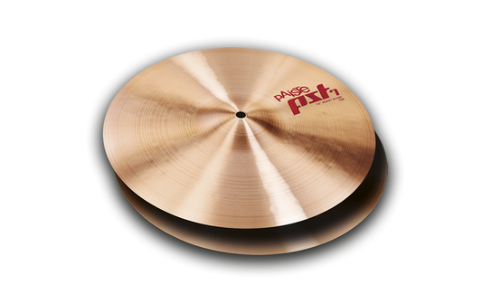 14 PST 7 HEAVY HI-HAT