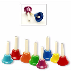 8-note Bell Set