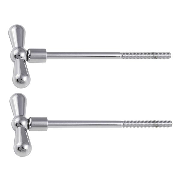 4943 Bass Drum Tension Rod (2-pcs)