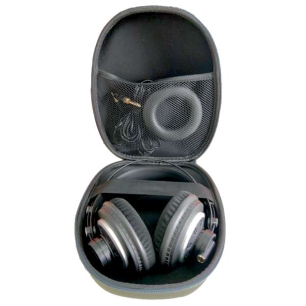 Prodipe 5000B - Professional Monitoring Headphone