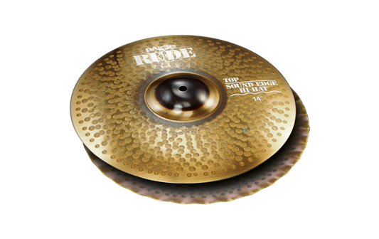 14 RUDE SOUND EDGE HI-HAT BOT