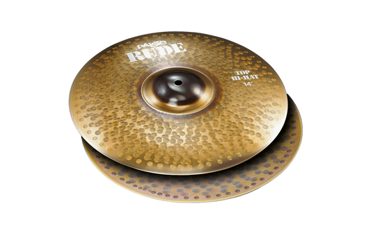 14 RUDE HI-HAT