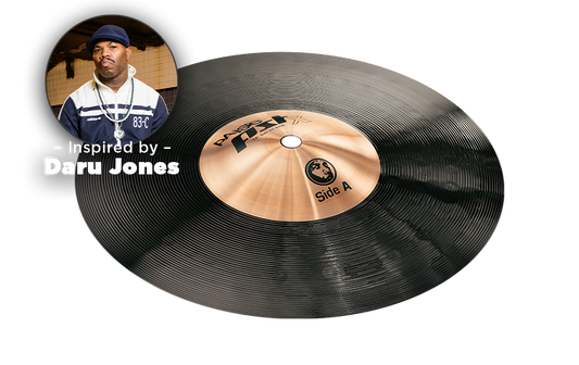 12 PSTX DJS 45 RIDE