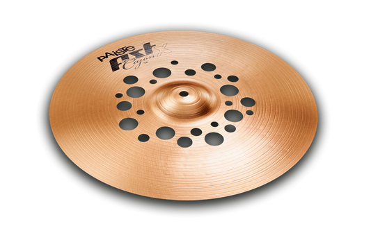 16 PSTX CAJON