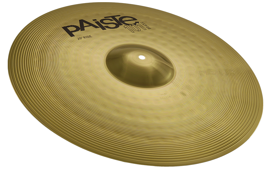 20 101 BRASS RIDE